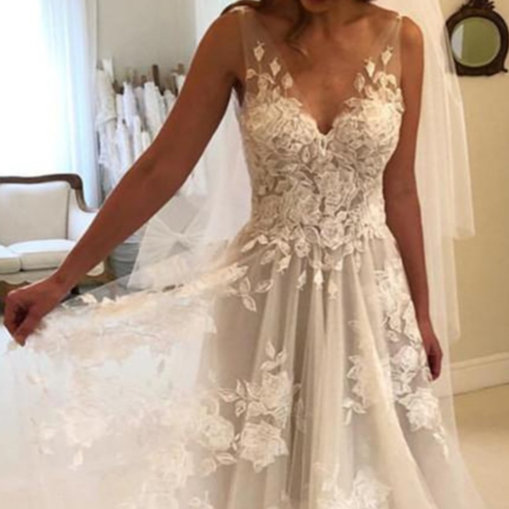 Wedding Dressing, size 16w